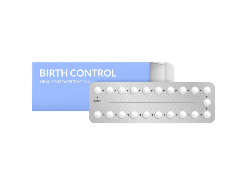 The Best Birth Control Pill Blog